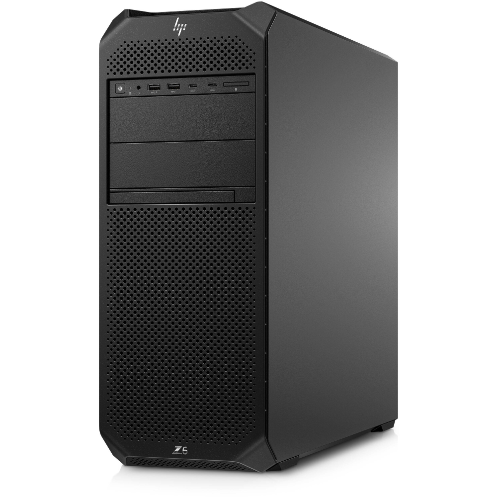 station de travail hp z6 g5 5e1r6es 2