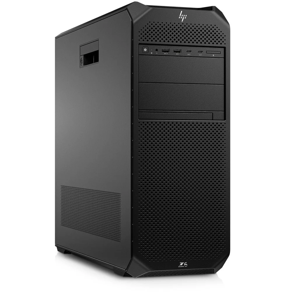 station de travail hp z6 g5 5e1r6es