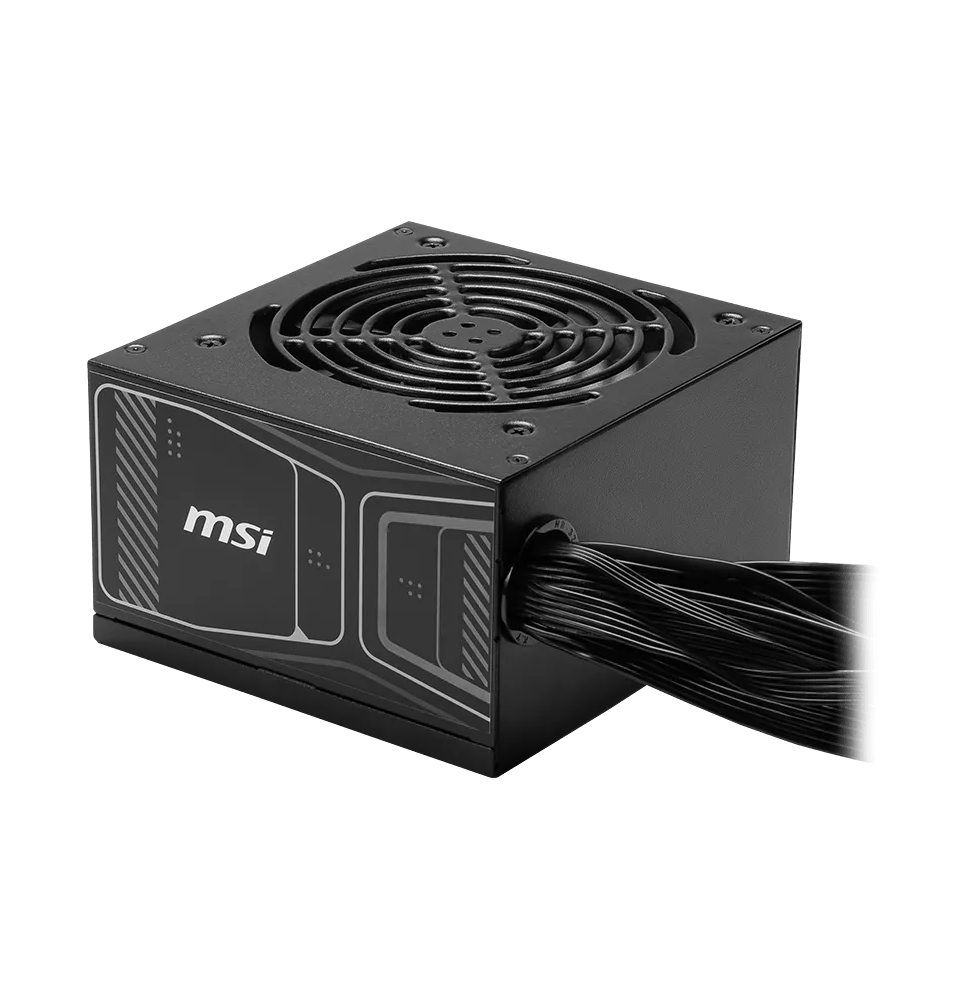 bloc alimentation msi pc mag a850gn pcie5 (1)