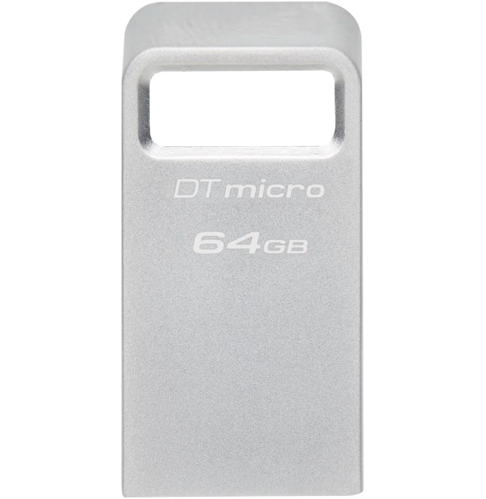cle usb kingston datatraveler micro 31 64gb usb type a 32 gen 1