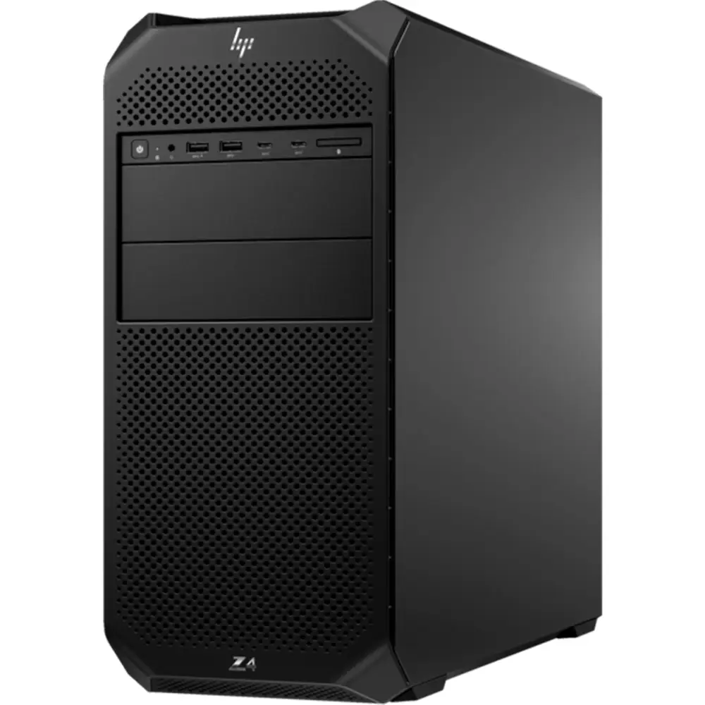 HP Station de travail Z4 G5 tour (5E8G9EA) - Gtel hp station de travail z4 g5 tour 5e8g9ea