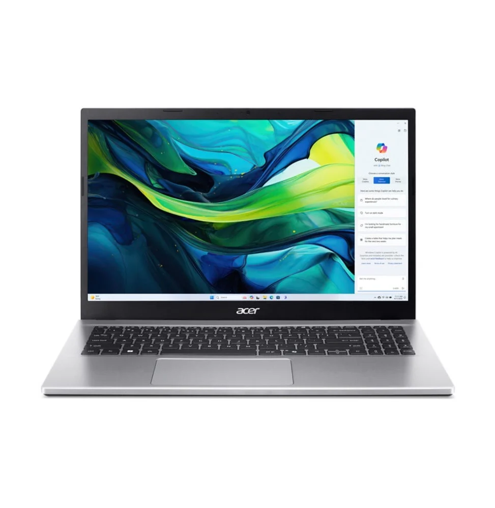 ordinateur portable acer aspire go 15 nxj4gef009