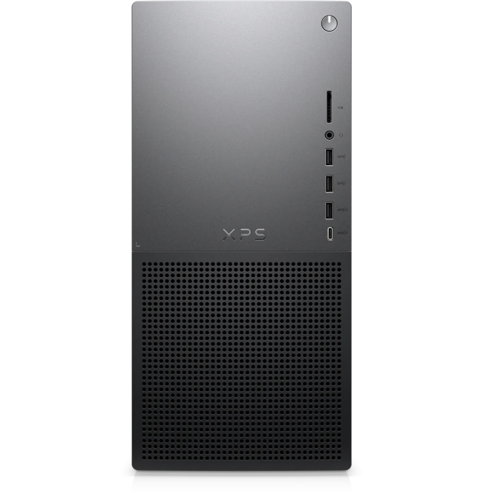 station de travail dell xps 8960 tour dl xps8960 i7 4060
