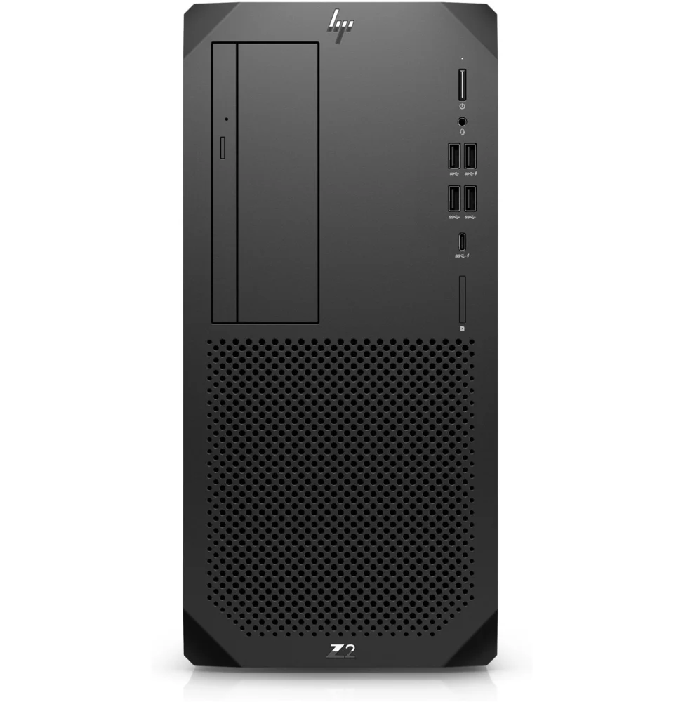 station de travail hp z2 g9 a2jb1es