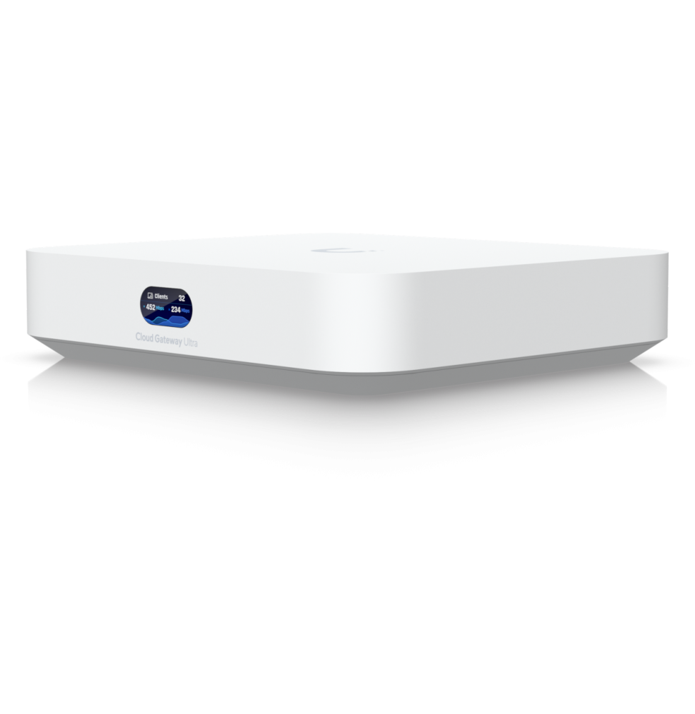 ubiquiti cloud gateway ultra passerelle cloud compacte ucg ultra (1)