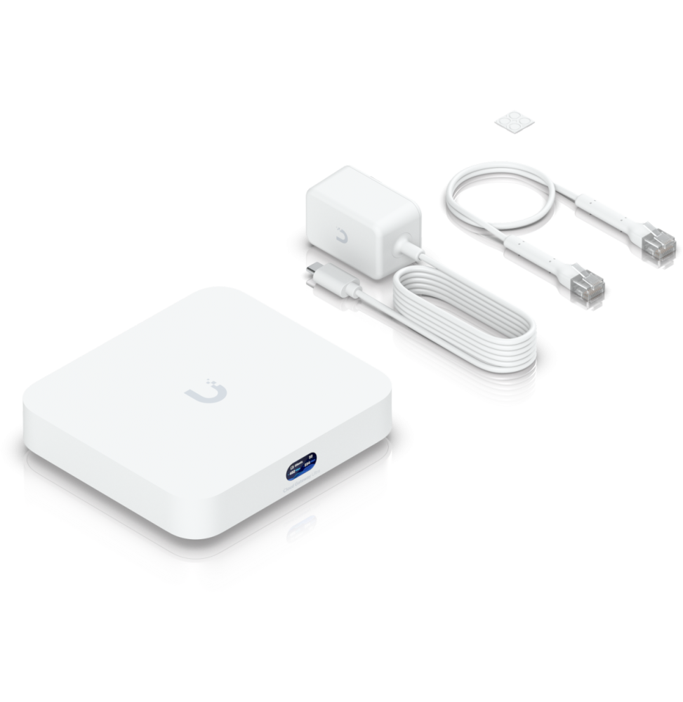 ubiquiti cloud gateway ultra passerelle cloud compacte ucg ultra