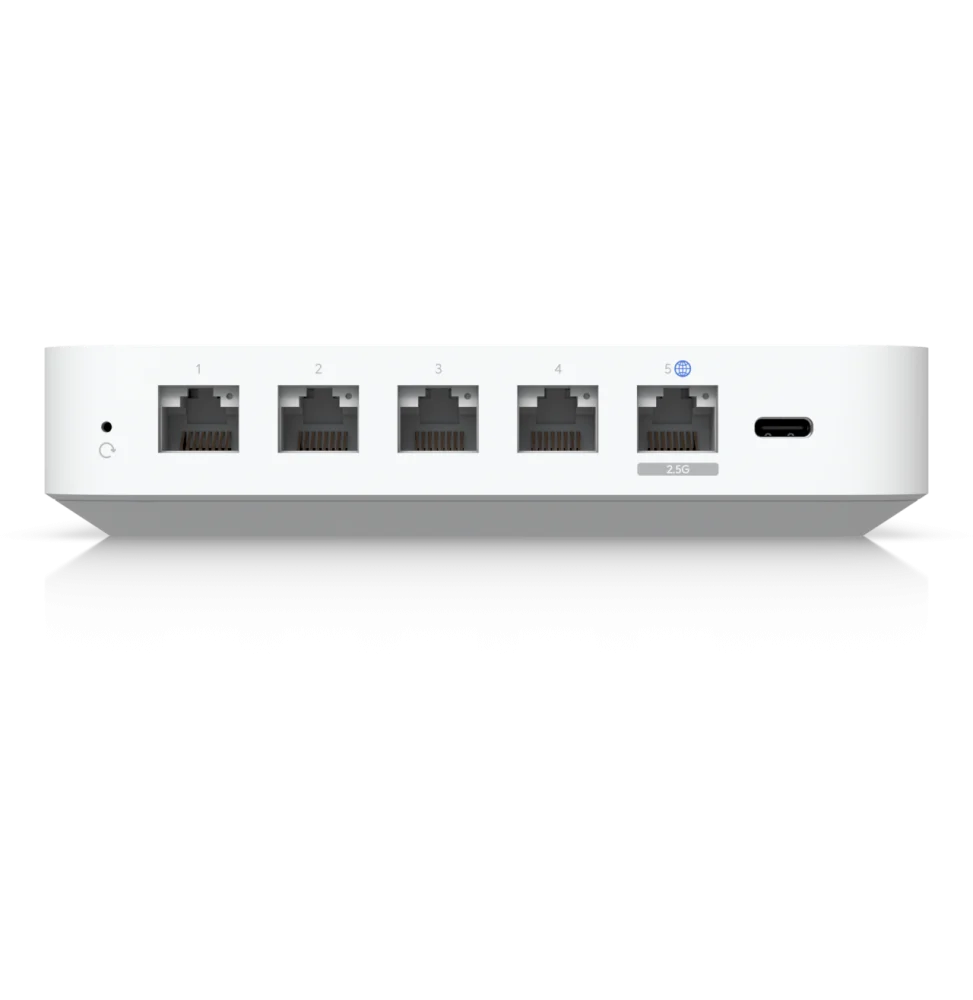 ubiquiti cloud gateway ultra passerelle cloud compacte ucg ultra