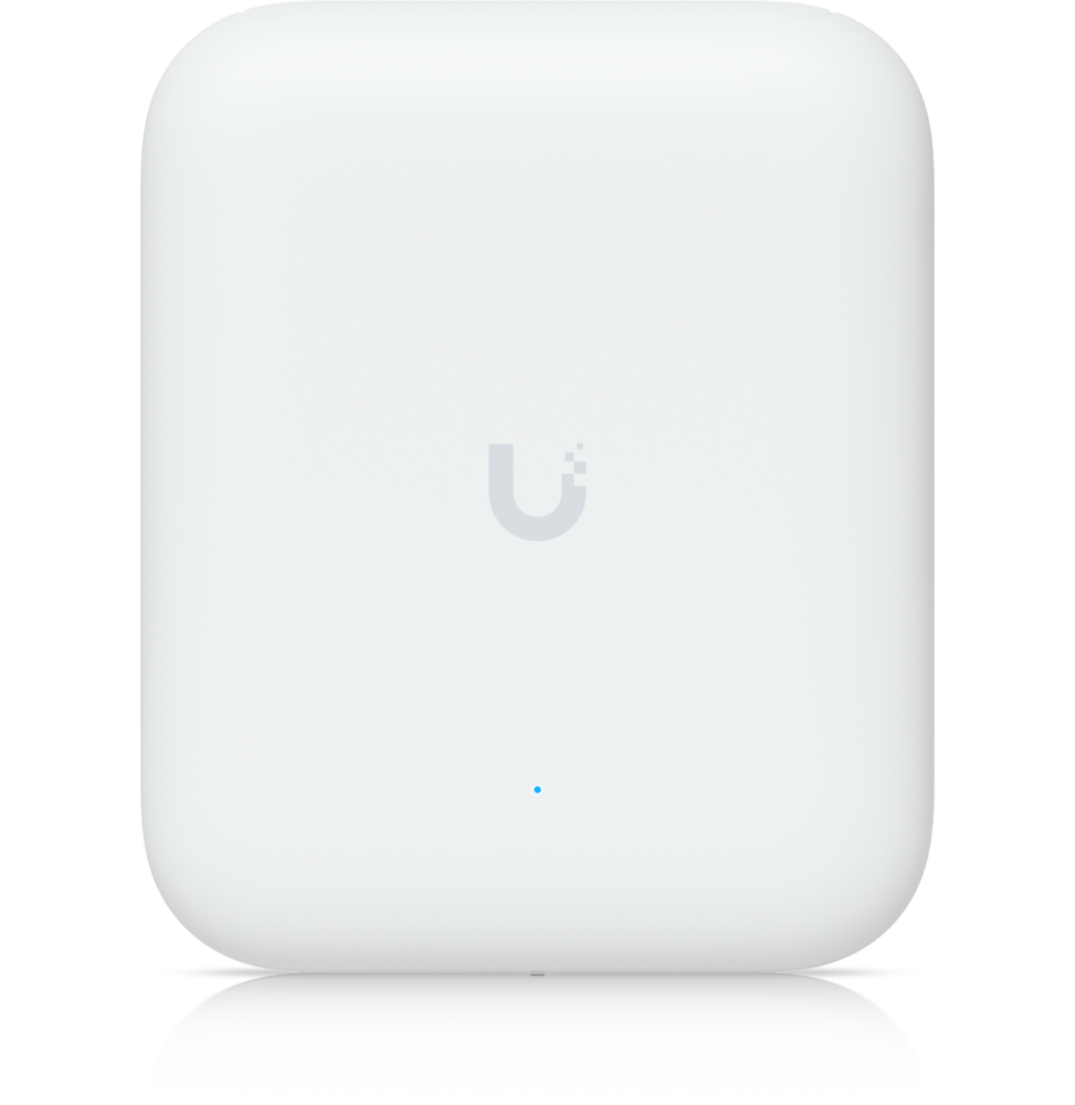 ubiquiti u7 pro outdoor point dacces wifi exterieur u7 pro outdoor
