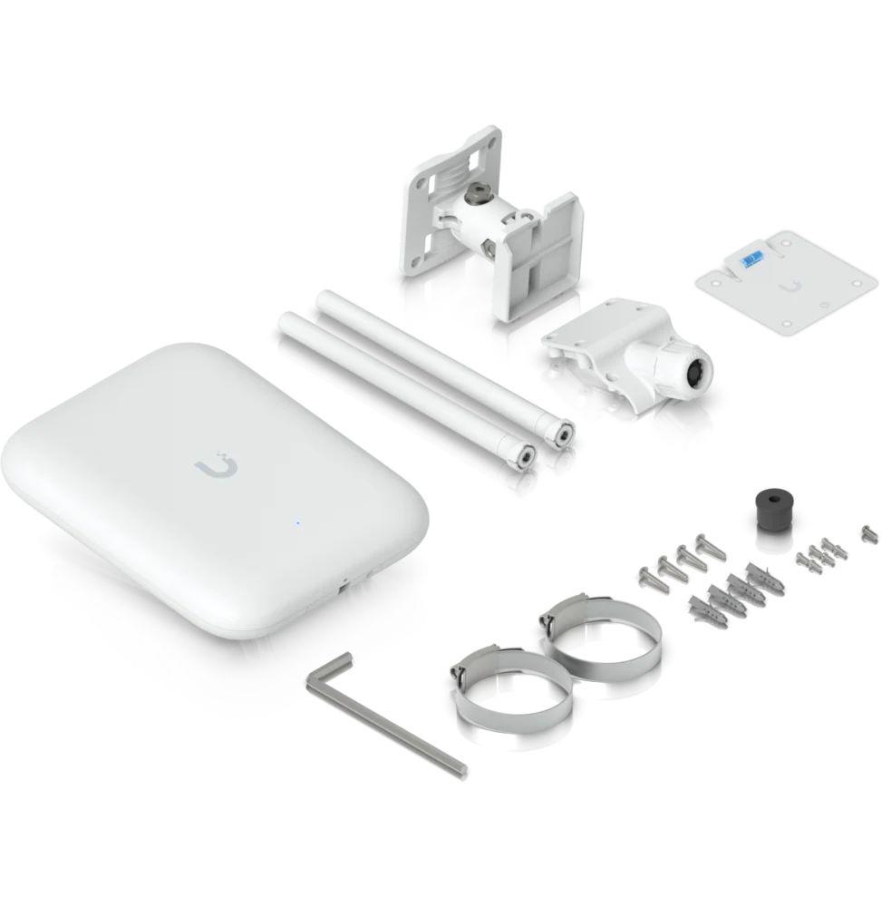 ubiquiti u7 pro outdoor point dacces wifi exterieur u7 pro outdoor