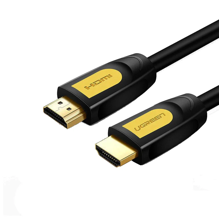 CableHDMIUGREEN4K60HZ5metres 10167