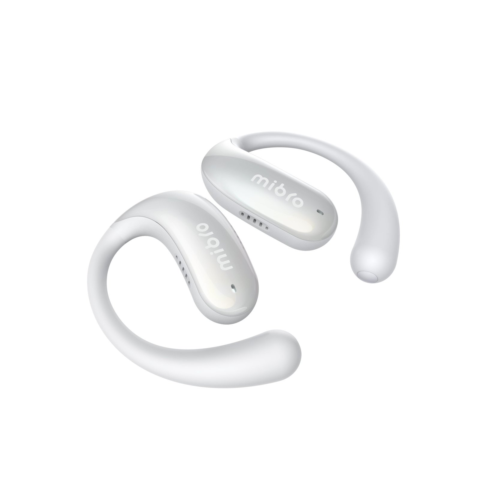 Mibro Earphone OpenEar Without Box White scaled