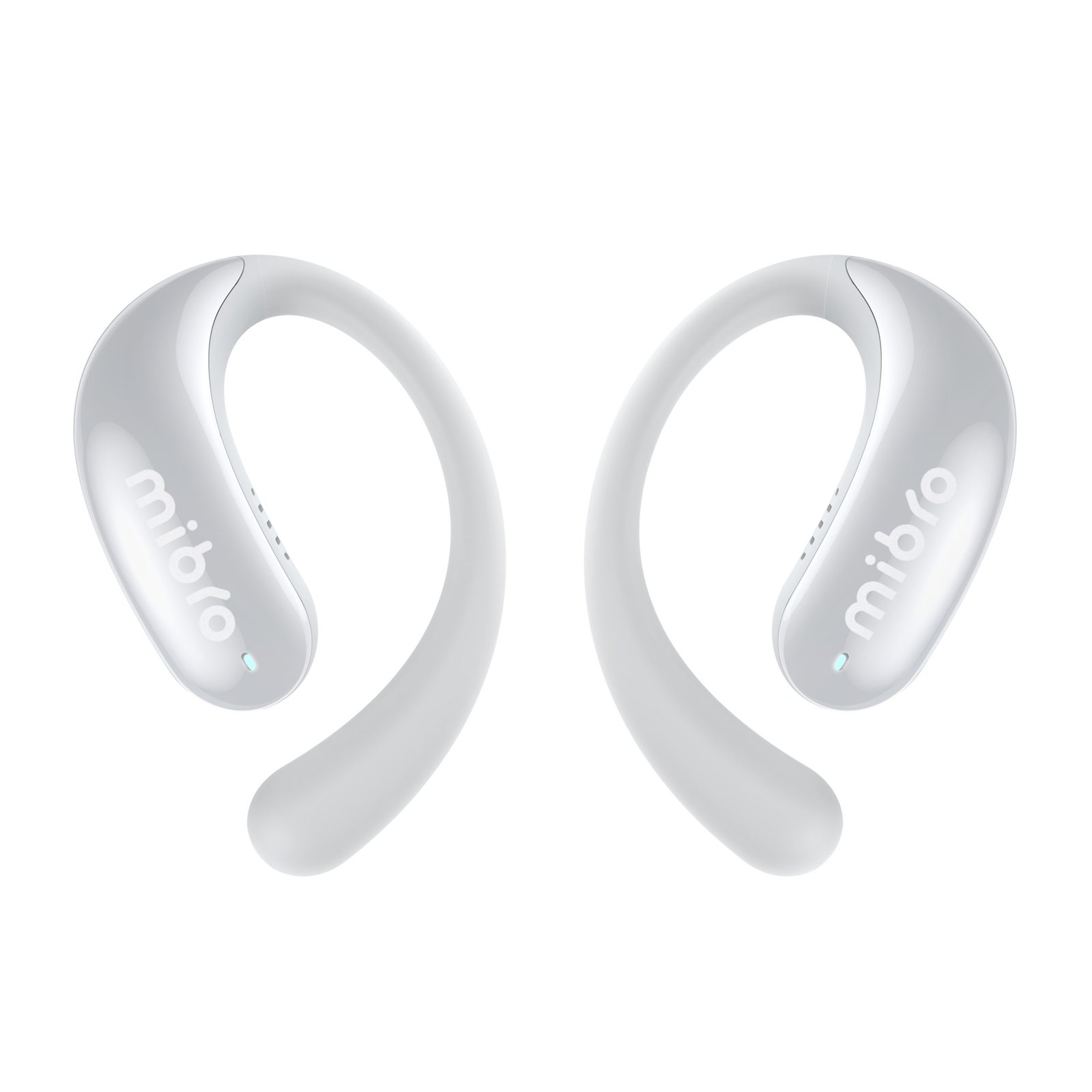 Mibro Earphone Openear Earbuds White scaled