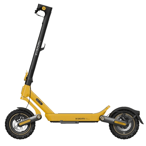 Xiaomi Electric Scooter 6 Ultra Jaune