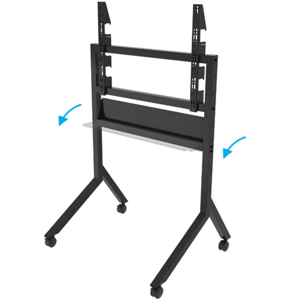 b tech chariot mobile interactif pour ecran tactile jusqua 86 momentum edge bt8545 b (1)