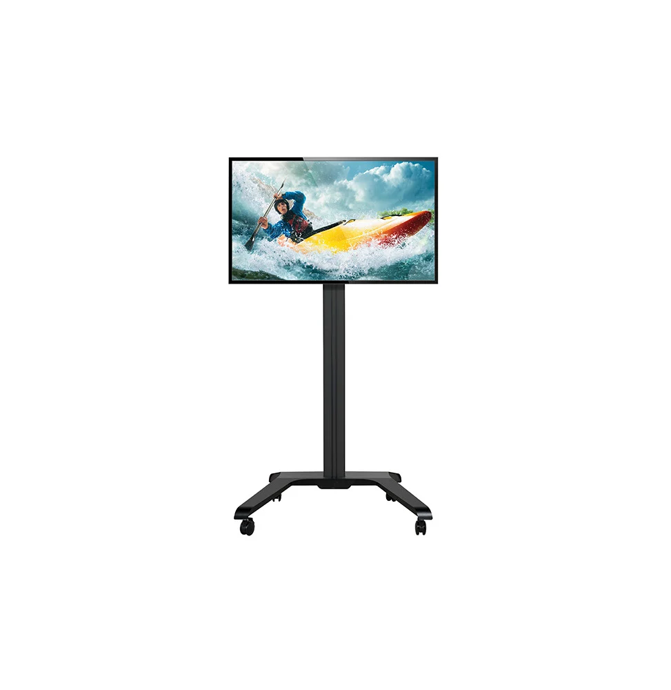 chariot universel b tech pour ecrans plats colonne 17m bt8562 bb v2 (1)