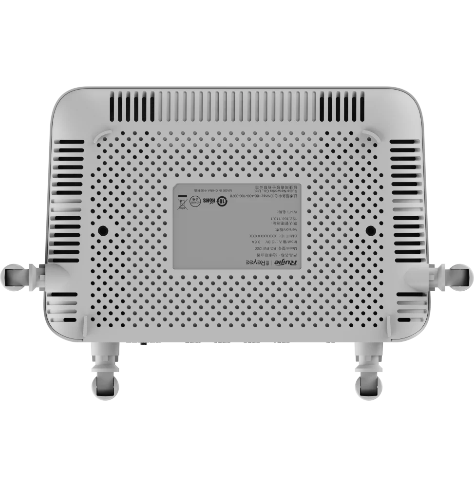 routeur wifi 5 reyee rg ew1200 dual band 1200mbps (3)