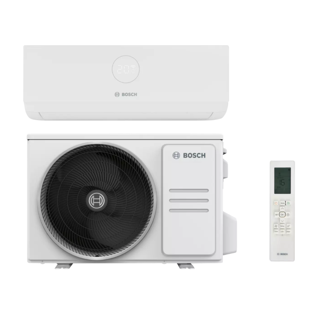 clim bosch 9000 inverter cll5000i 26 ext