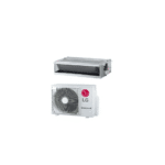clim lg 60000 gainable inverter t6 ext