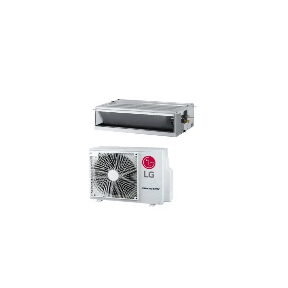 clim lg 60000 gainable inverter t6 ext
