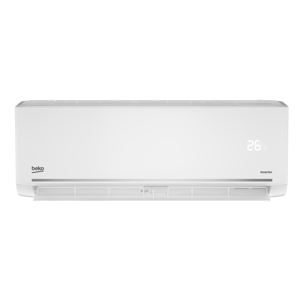 climatiseur beko 12000 inverter blanc (2)