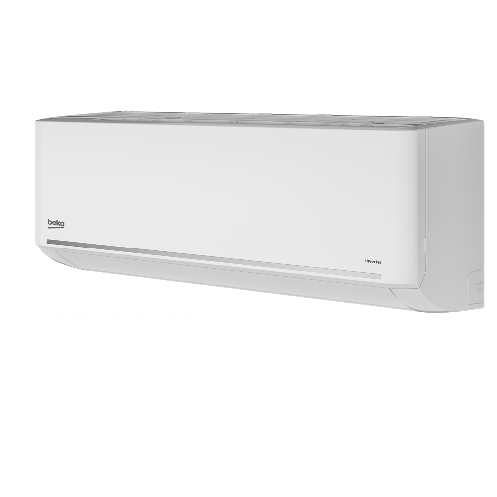 climatiseur beko 12000 inverter blanc (2)