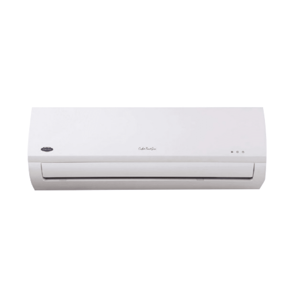 climatiseur carrier 12000 inverter r32 blanc sans installation