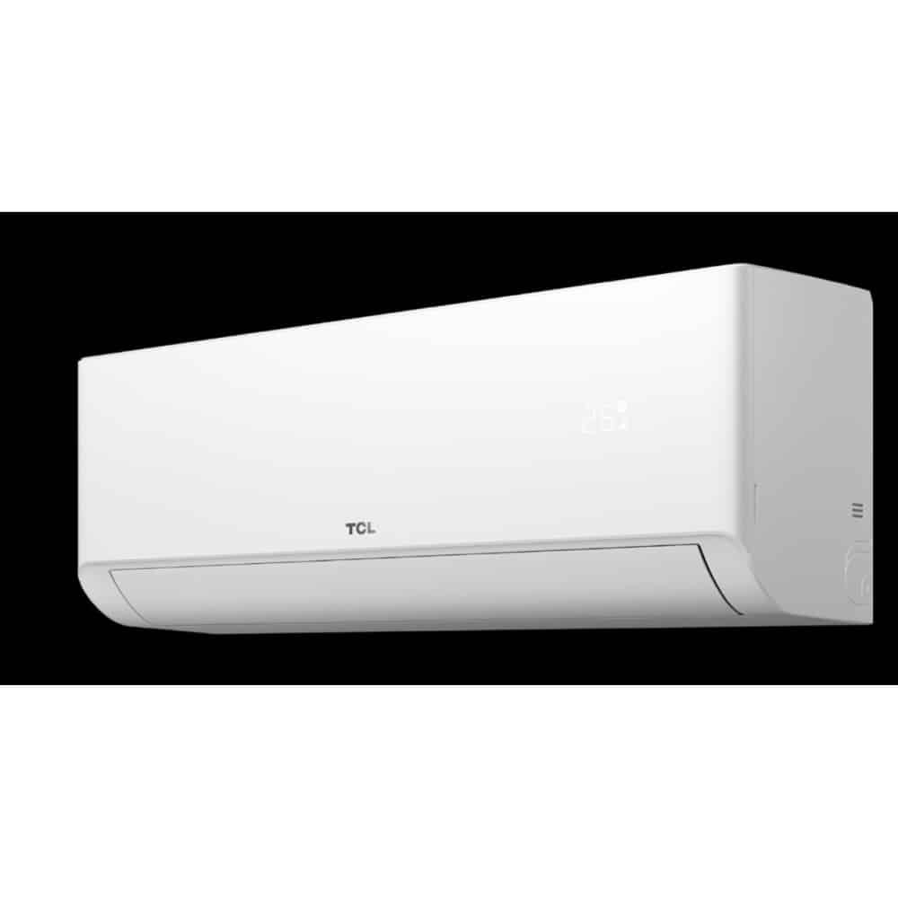 climatiseur tcl 18000 btu inverter r32 blanc