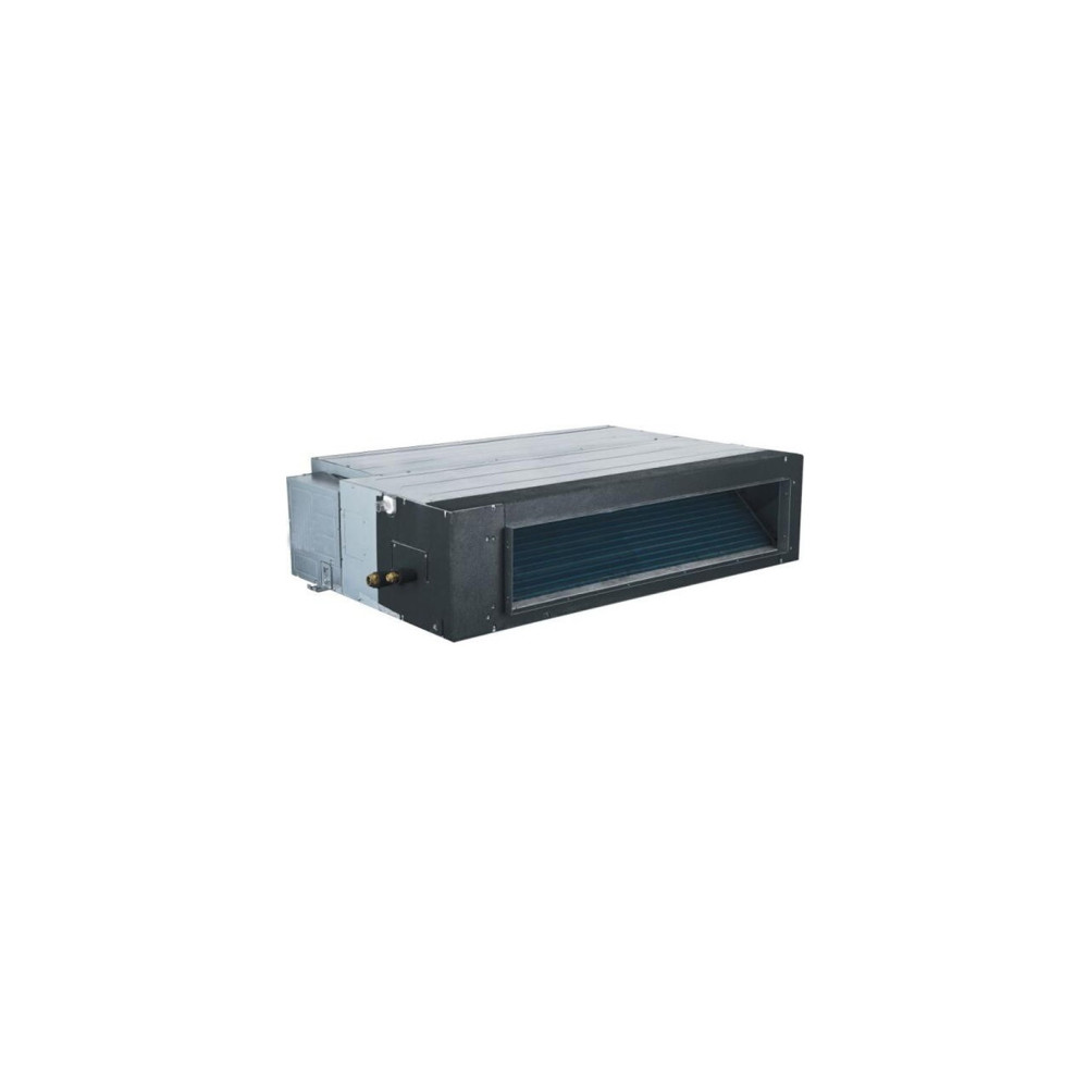 climatiseur tcl 24000 gainable inverter sans installation (3)