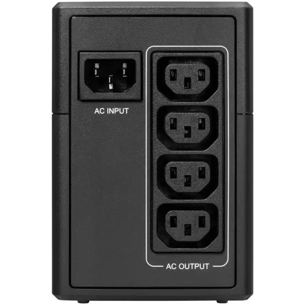 eaton onduleur line interactive 5e gen2 usb 480 w 900 va 4 prises c13 5e900ui (4)