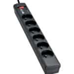 eaton protection strip 6 prises ps6f