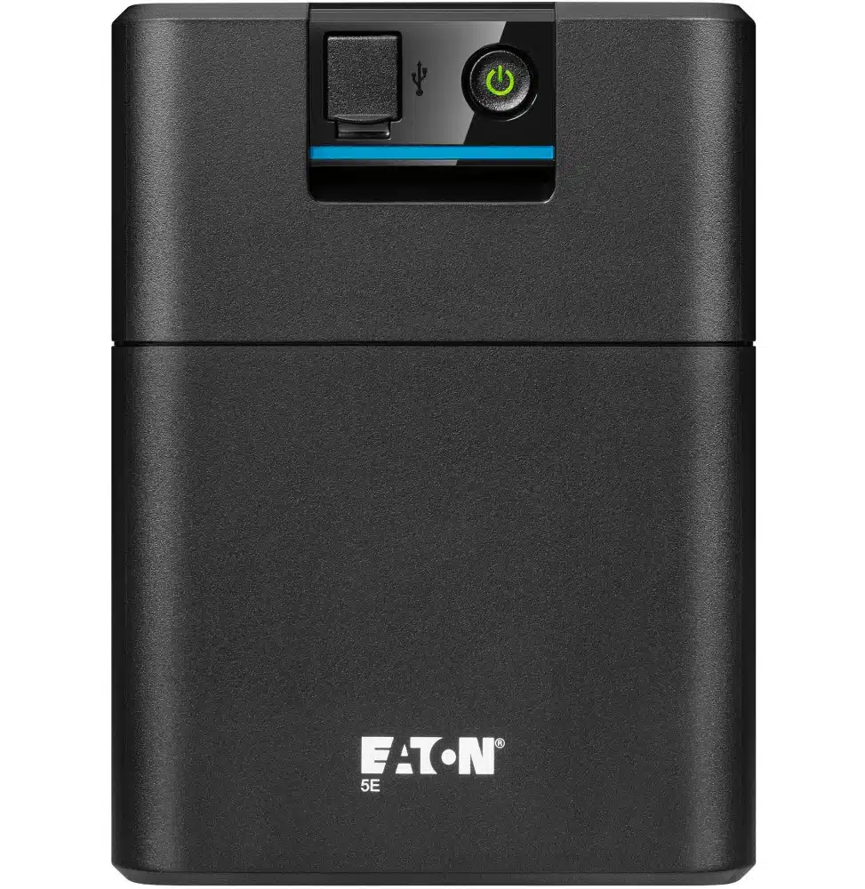 onduleur line interactive eaton 5e 1200 usb gen2 660 w 1200 va 4 prises fr 5e1200uf