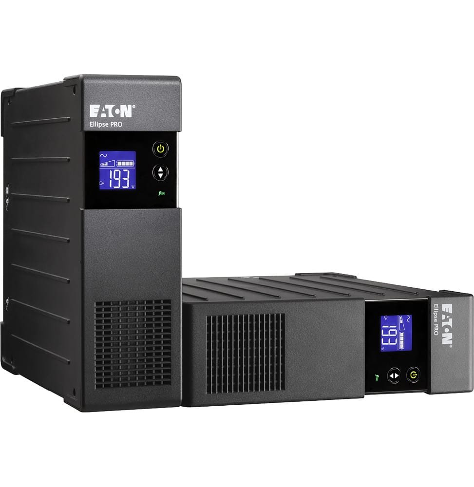 onduleur line interactive eaton ellipse pro 1200 fr elp1200fr