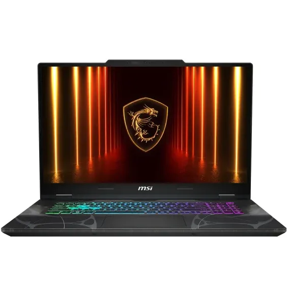Ordinateur Portable Gaming MSI Cyborg 17 B13WGKG 246XMA 9S7 17U332 246 1