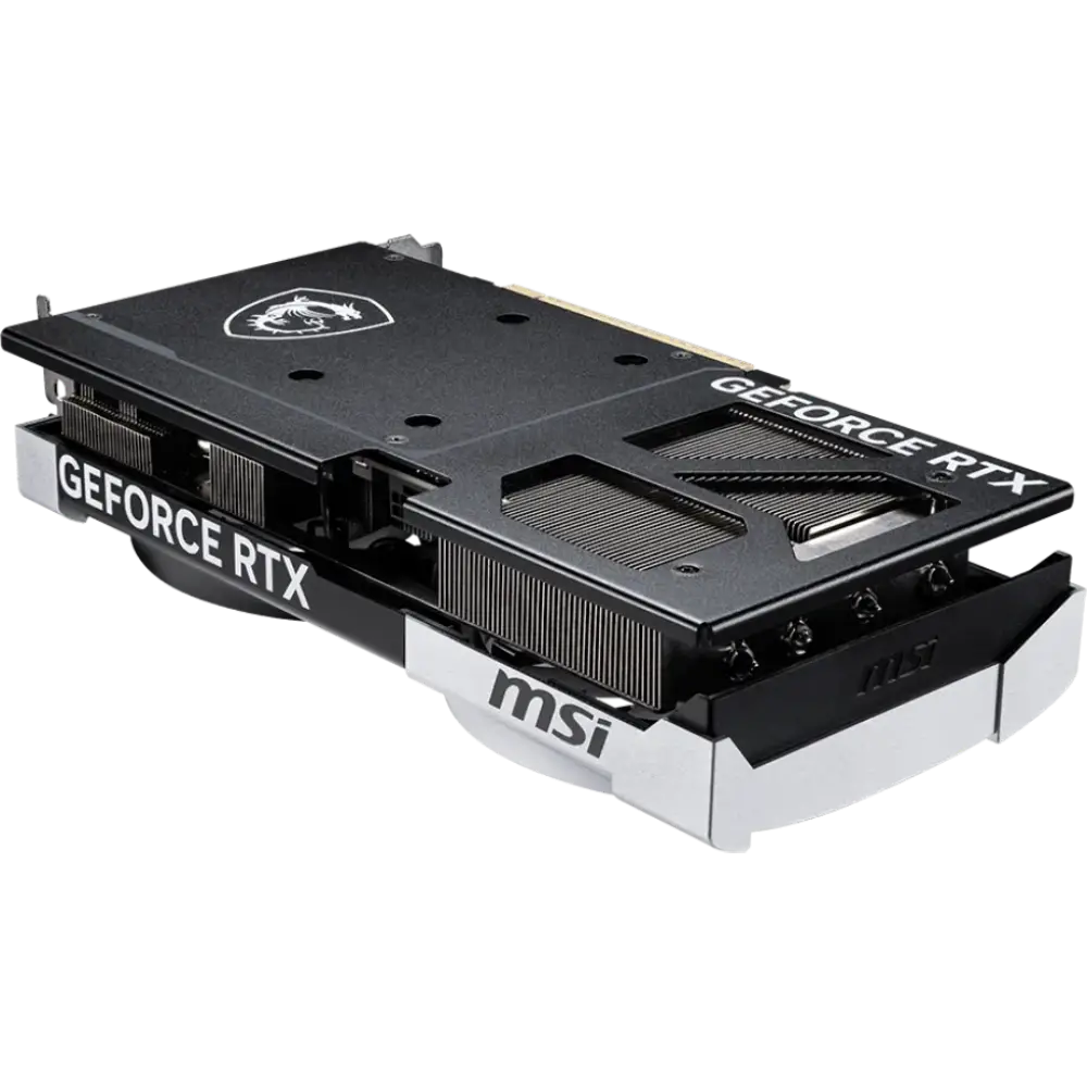 msi carte graphique 12go gddr7 geforce rtx 5070 ventus 2x oc 912 v532 003 (4)