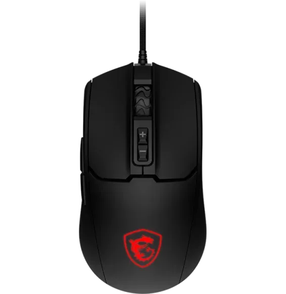 souris gaming filaire msi forge gm100 usb s12 0402310 hh9 4