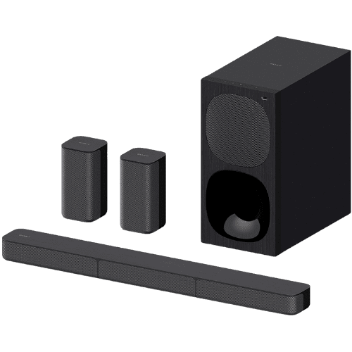 Barre de son Sony Home Cinema 5.1 canaux HT S20R 3.png