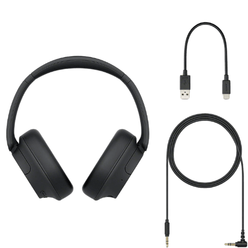 Casque Bluetooth Sony Circum Auriculaire WH CH720N 3.png