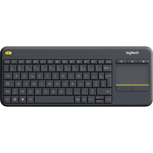 Logitech® Wireless Touch Keyboard K400 Plus DARK FRA CENTRAL 920 007129.png