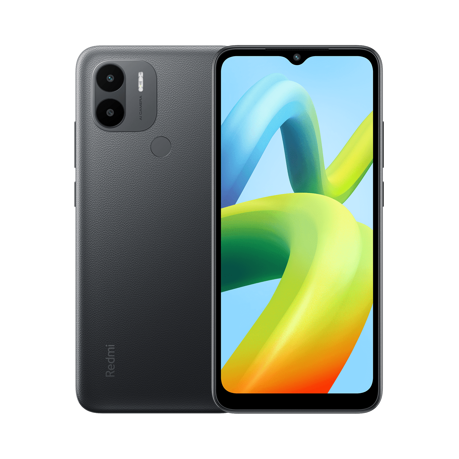 Redmi A2+ 2GB 32GB BLACK - Gtel Redmi A2.png