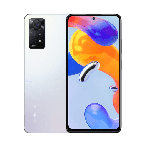Redmi Note 11 Pro 5G - Gtel Redmi Note 11 Pro 5G Blanc.png