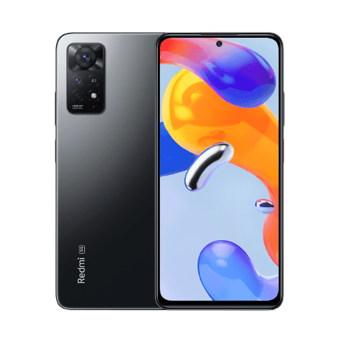 Redmi Note 11 Pro 5G - Gtel Redmi Note 11 Pro 5G Gris.png