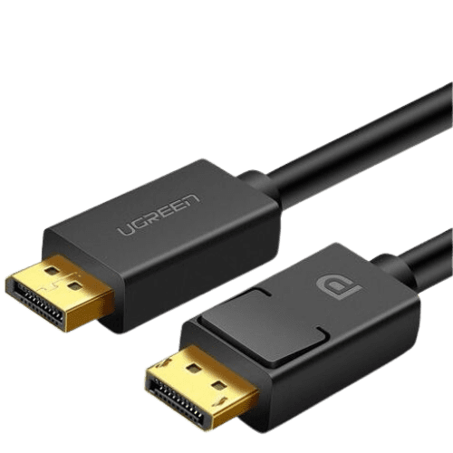 Ugreen Cable DP 1.2 Male to Male 15M.png