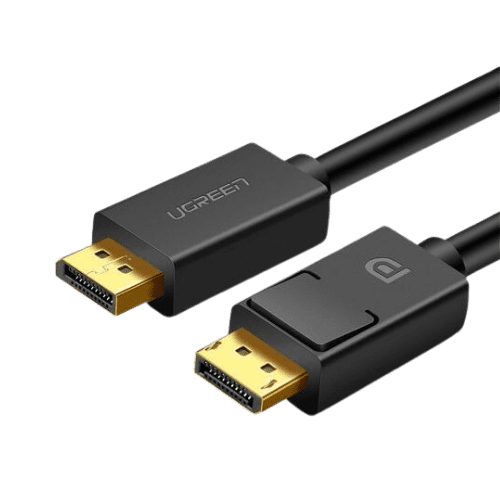 Ugreen Cable DP 1.2 Male to Male 2M.png