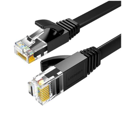 Ugreen Cable Ethernet Flat CAT6 1M.png