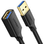 Ugreen Cable USB 3.0 to Female USB 3.0 15M 30126.png