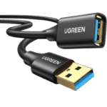 Ugreen Cable USB 3.0 to Female USB 3.0 3M 6.png