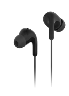 Xiaomi Type C Earphones Noir.png
