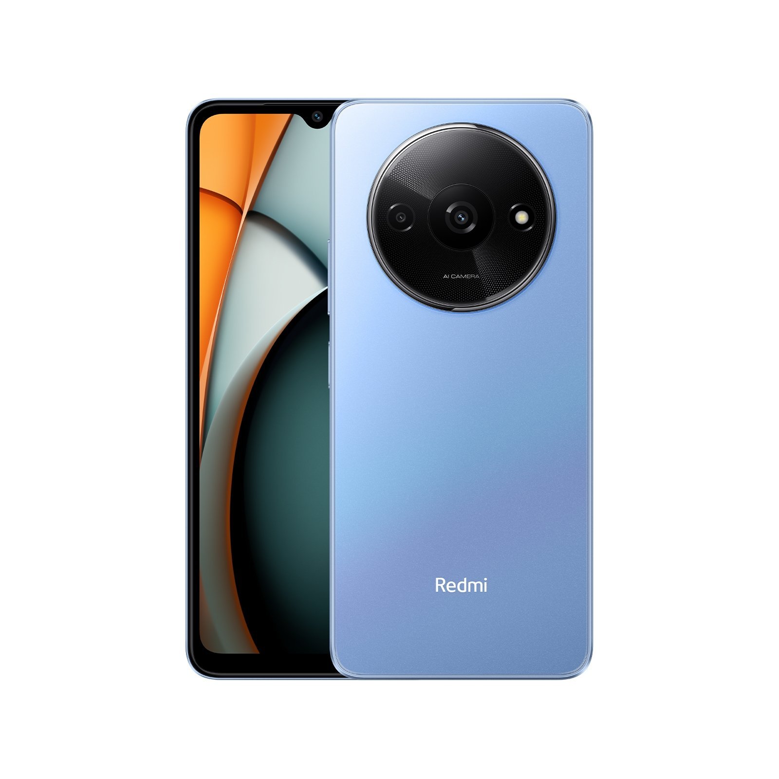Xiaomi Redmi A3 - Gtel blue 2.jpg