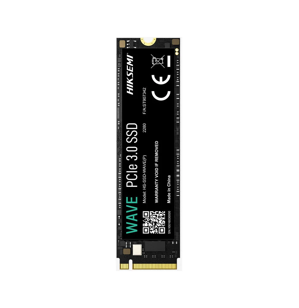 disque dur interne ssd hiksemi wavep m2 2280 pcie 30 nvme 256 go hs ssd wave p 256g.webp