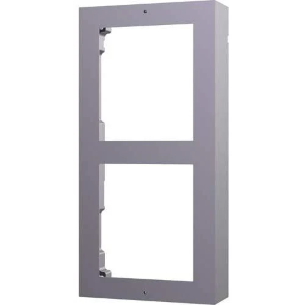 hikvision ds kd acw2 supports de montage pour interphone video de 2eme generation.webp